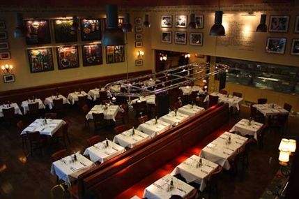 Brasserie Blanc