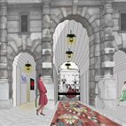 The Clothworkers' Centre for Textile and Fashion Study and Conservation hotels title=