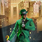 Batman Live