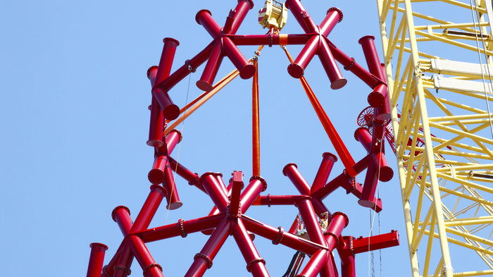 ArcelorMittal Orbit