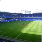 Tottenham Hotspur Football Club - White Hart Lane