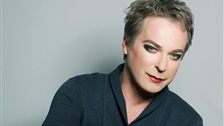 Julian Clary: Position Vacant, Apply Within