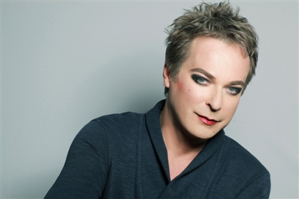 Julian Clary: Position Vacant, Apply Within Julian Clary: Position Vacant, Apply Within
