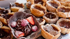The Chocolate Festival
