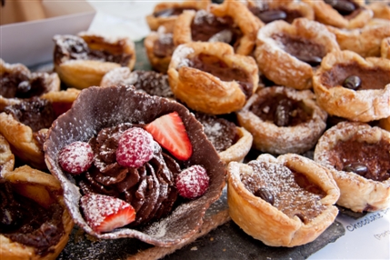 The Chocolate Festival