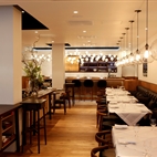 Pollen Street Social hotels title=