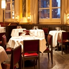 The Gilbert Scott