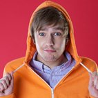 Iain Stirling: Happy To Be The Clown? hotels title=