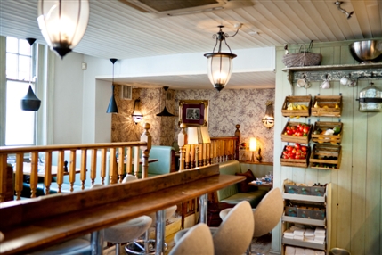 The Garrison Public House