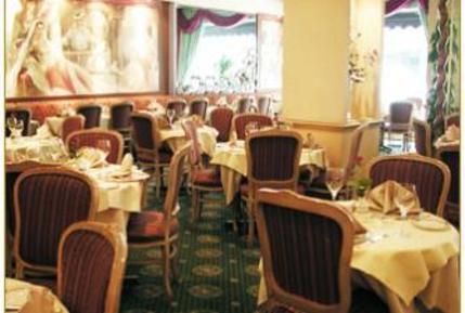 Gaylord Restaurant Gaylord Restaurant