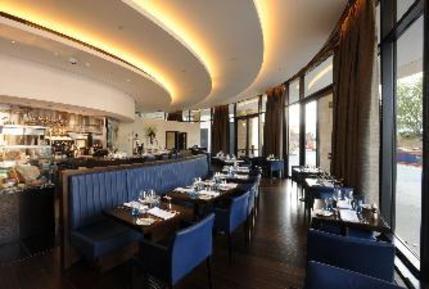 Rotunda Bar and Restaurant