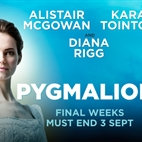 Pygmalion