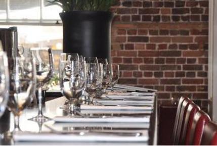 Manicomio Restaurant
