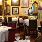 Langan's Brasserie