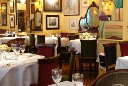 Langan's Bistro Langan's Bistro