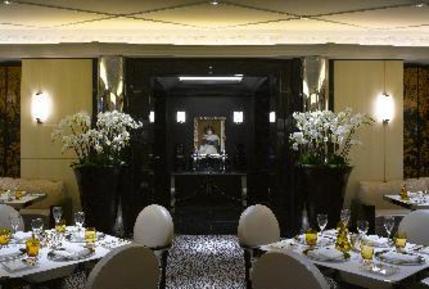 The Savoy Afternoon Tea