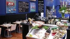 Fish on Good Friday - FishWorks combine restaurants with fresh fish counters