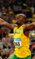 London Olympics: Athletics