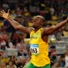 London Olympics Test Event: Athletics