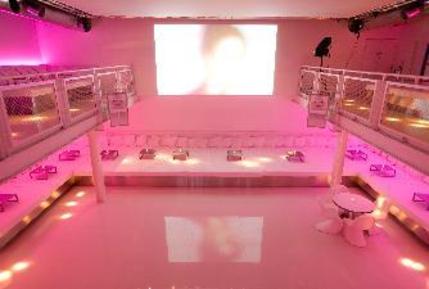 Supperclub Supperclub