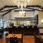 The Fox and Grapes