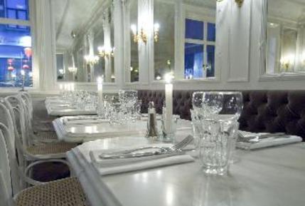 Kettner's