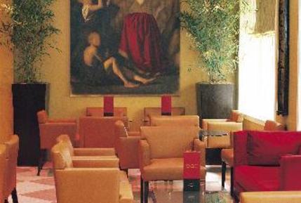 Creation Restaurant