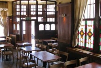 The Coach & Horses