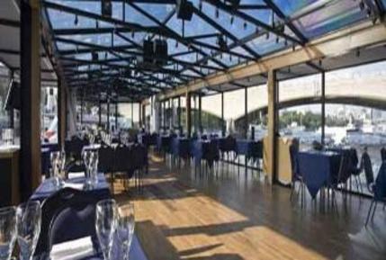 Bateaux London