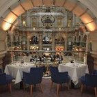 Restaurant Sauterelle
