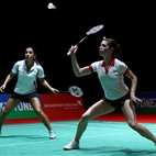 London Olympics: Badminton