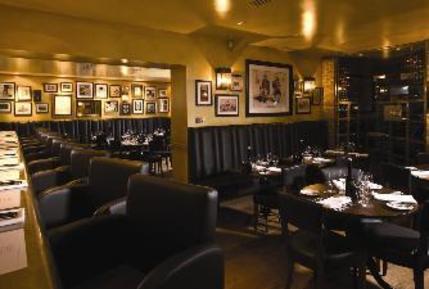 Bistro du Vin
