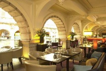 The Royal Exchange Grand Café The Royal Exchange Grand Café