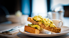 The Riding House Cafe