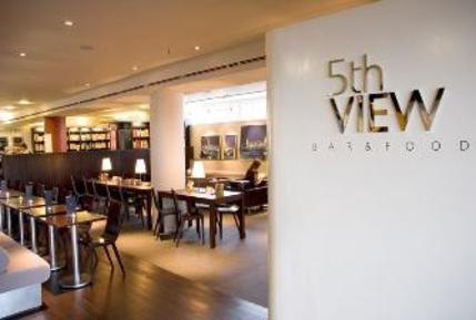 5th View Champagne and Seafood Bar