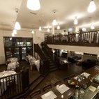 Rivington Bar & Grill