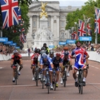 London Olympics: Road Cycling (Time Trial) hotels title=