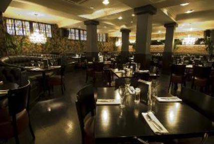 Smithfield Bar and Grill