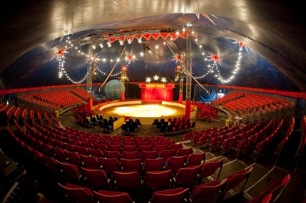 Zippos Circus