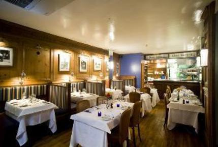 Chez G�rard