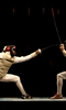 London Olympics: Fencing photo