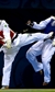 London Olympics: Taekwondo