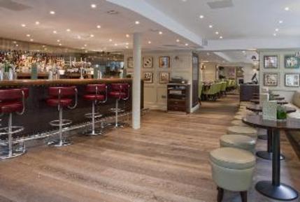 Chiswell Street Dining Rooms