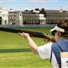 London Olympic Test Event: ISSF World Cup Shooting