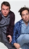 Pajama Men: In The Middle of No-One