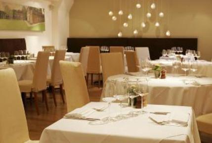 Timo Restaurant Image from LondonTown.com Timo Restaurant