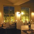 Upstairs Bar & Restaurant