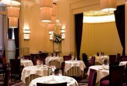 Gordon Ramsay at Claridge's