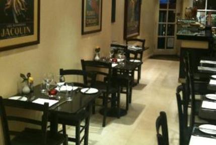 Base Bistro