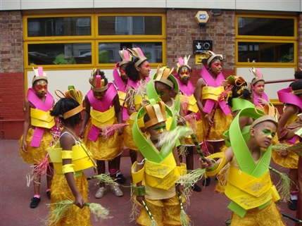 Notting Hill Carnival